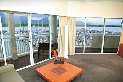 شانگری-لا د مارینا