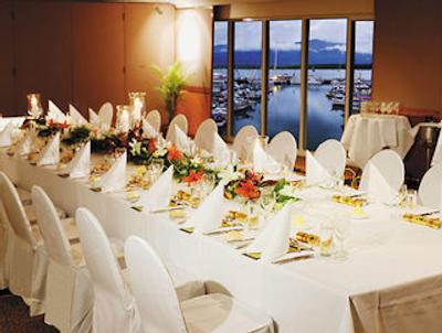 شانگری-لا د مارینا