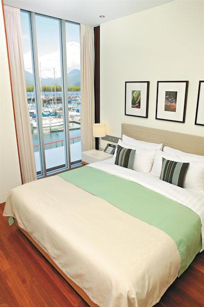 شانگری-لا د مارینا