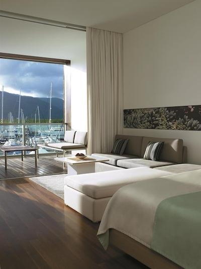 شانگری-لا د مارینا