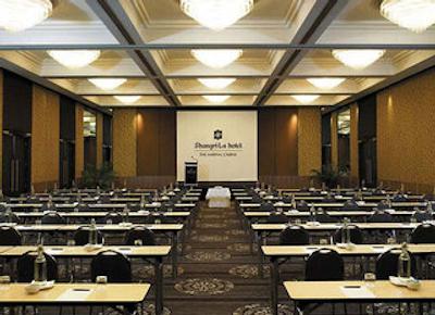 شانگری-لا د مارینا