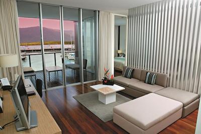 شانگری-لا د مارینا