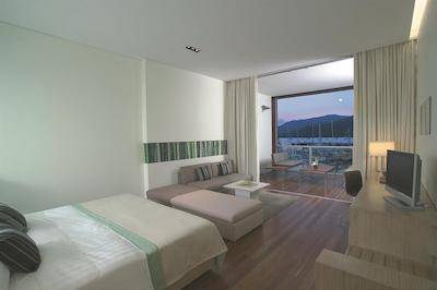 شانگری-لا د مارینا