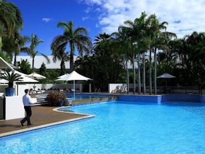 شانگری-لا د مارینا