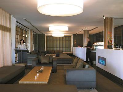 شانگری-لا د مارینا