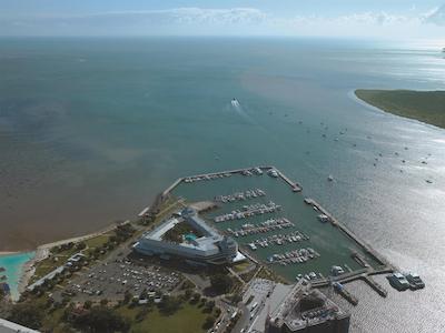 شانگری-لا د مارینا