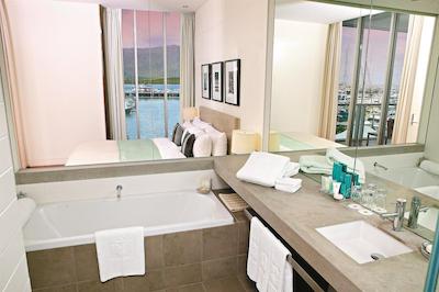 شانگری-لا د مارینا