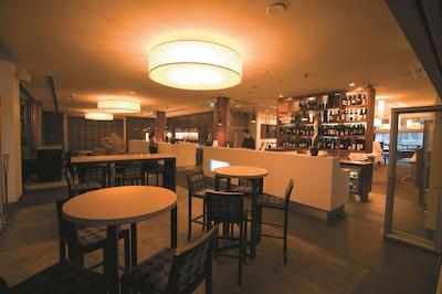 شانگری-لا د مارینا