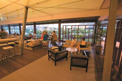 شانگری-لا د مارینا