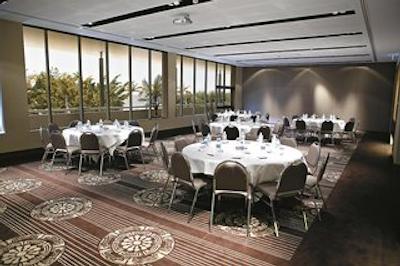 شانگری-لا د مارینا