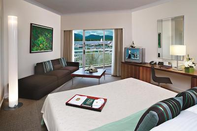 شانگری-لا د مارینا