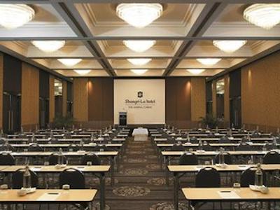 شانگری-لا د مارینا