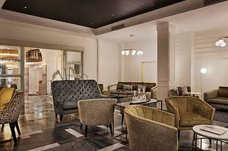 گراند ویندسُر هتل اوکلاند-مگالری بای سُفیتل