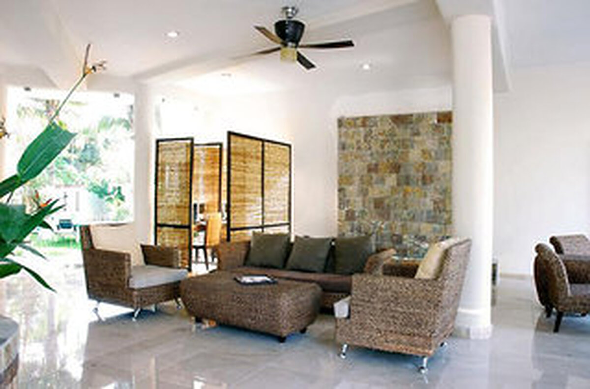 Hacienda Paradise Boutique Hotel