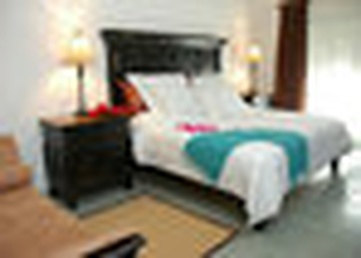 Hacienda Paradise Boutique Hotel