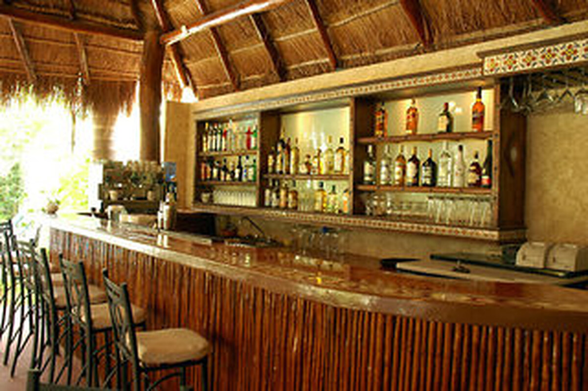 Hacienda Paradise Boutique Hotel