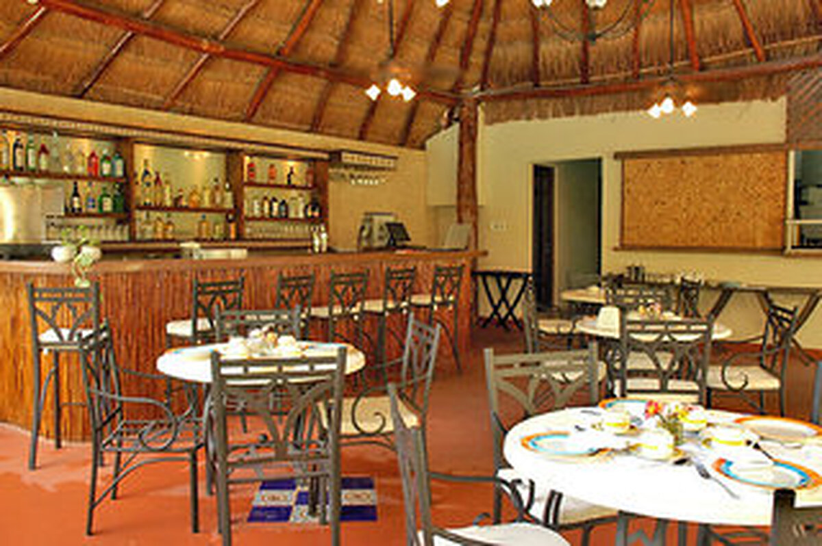 Hacienda Paradise Boutique Hotel