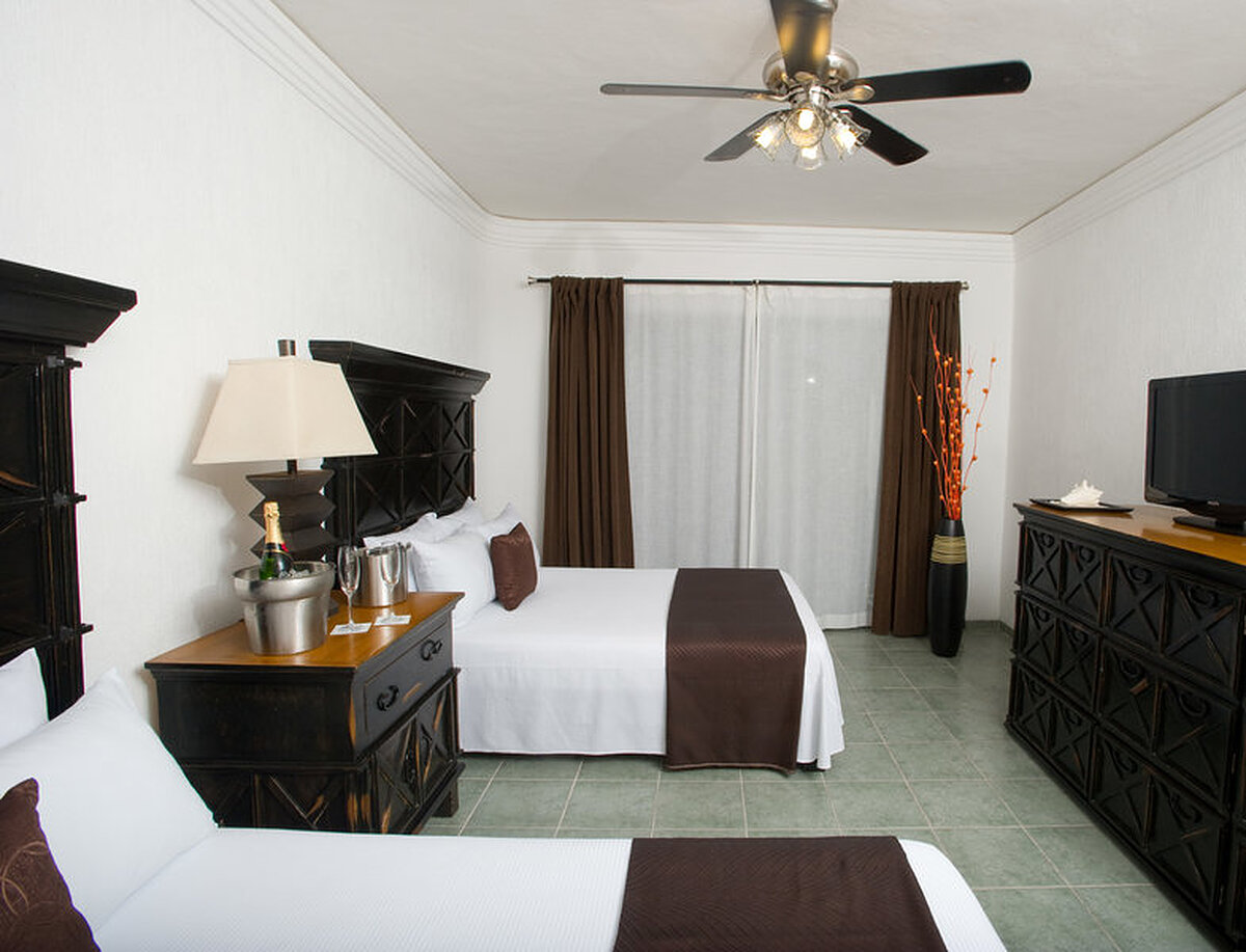 Hacienda Paradise Boutique Hotel