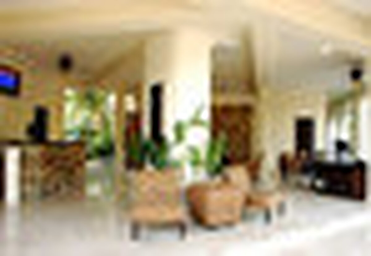 Hacienda Paradise Boutique Hotel