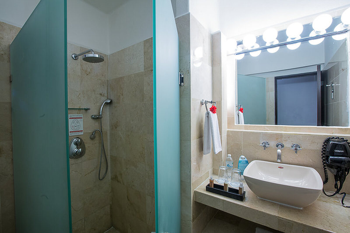 Hacienda Paradise Boutique Hotel