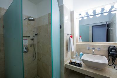 هاسیندا پارادیس بوتیک هتل