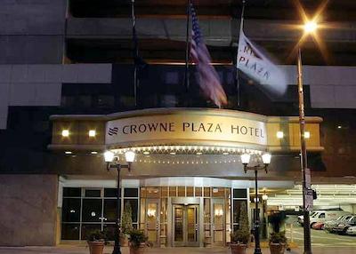 سُنستا فیلادلفیا ریتنهوس اسکوار