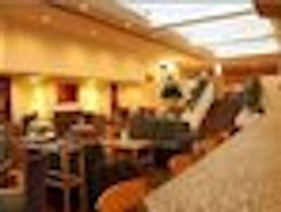 کرون پلازا پرد