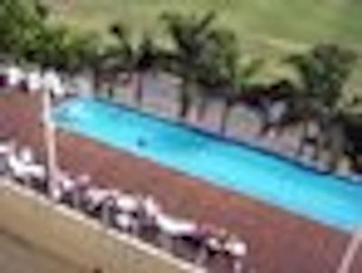 کرون پلازا پرد