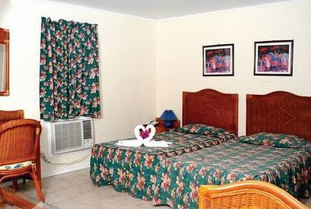 هریزنتز فینکا ما دلرز