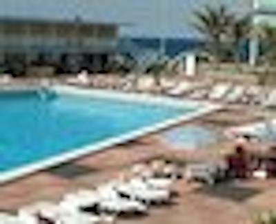 ایبرستار هابانا ریویرا