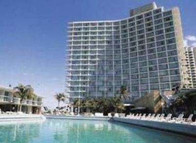 ایبرستار هابانا ریویرا