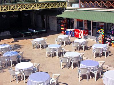 کلوب لاگونیا گاردن