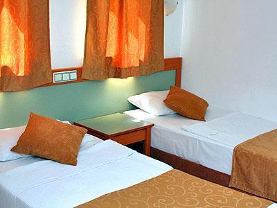 کلوب لاگونیا گاردن