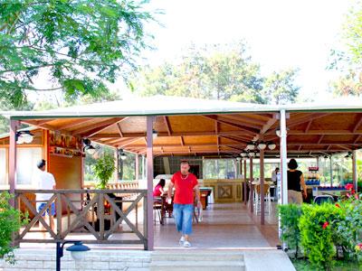 کلوب لاگونیا گاردن