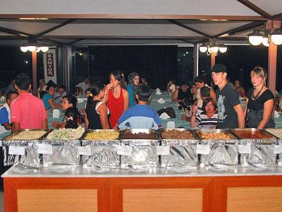 کلوب لاگونیا گاردن