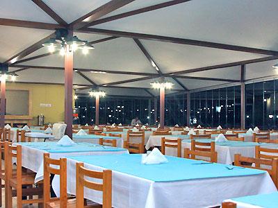 کلوب لاگونیا گاردن