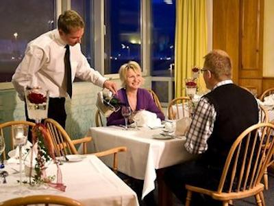 ایب هتل پاساو سیتی سنتر