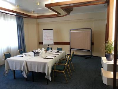 ایب هتل پاساو سیتی سنتر