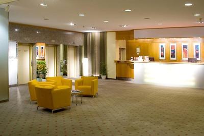 ایب هتل پاساو سیتی سنتر