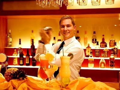 ایب هتل پاساو سیتی سنتر