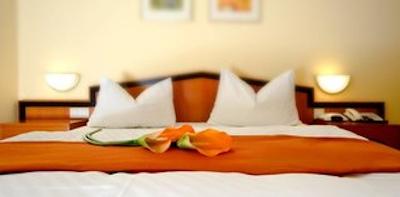 ایب هتل پاساو سیتی سنتر