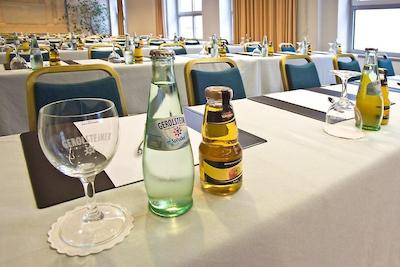 ایب هتل پاساو سیتی سنتر