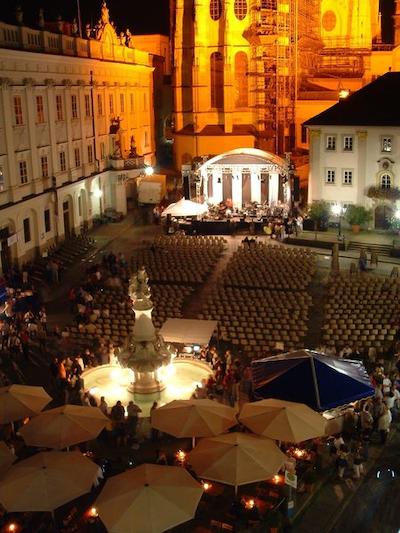 ایب هتل پاساو سیتی سنتر