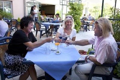 ایب هتل پاساو سیتی سنتر