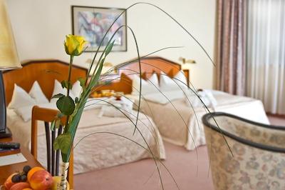 ایب هتل پاساو سیتی سنتر