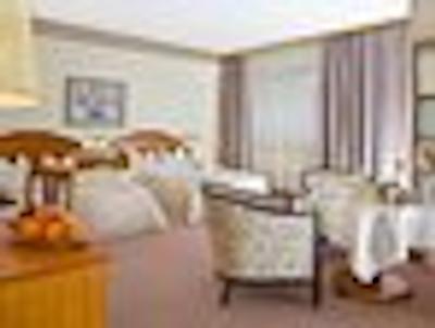 ایب هتل پاساو سیتی سنتر