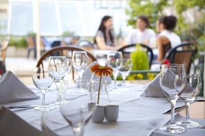 ایب هتل پاساو سیتی سنتر