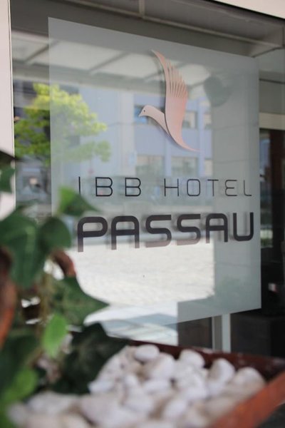 ایب هتل پاساو سیتی سنتر