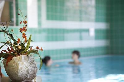 ایب هتل پاساو سیتی سنتر