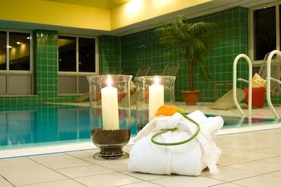 ایب هتل پاساو سیتی سنتر